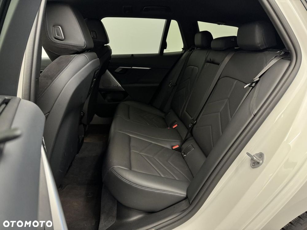 BMW Seria 5 520d xDrive mHEV M Sport - 21