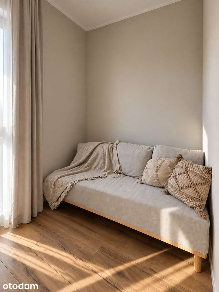 Nowa, nowoczesna kawalerka 26 m² – Bemowo, ul. Szeligowska METRO!