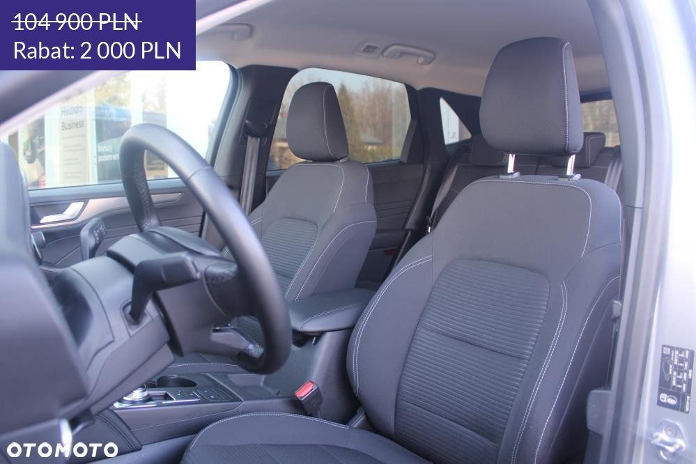 Ford Kuga - 10