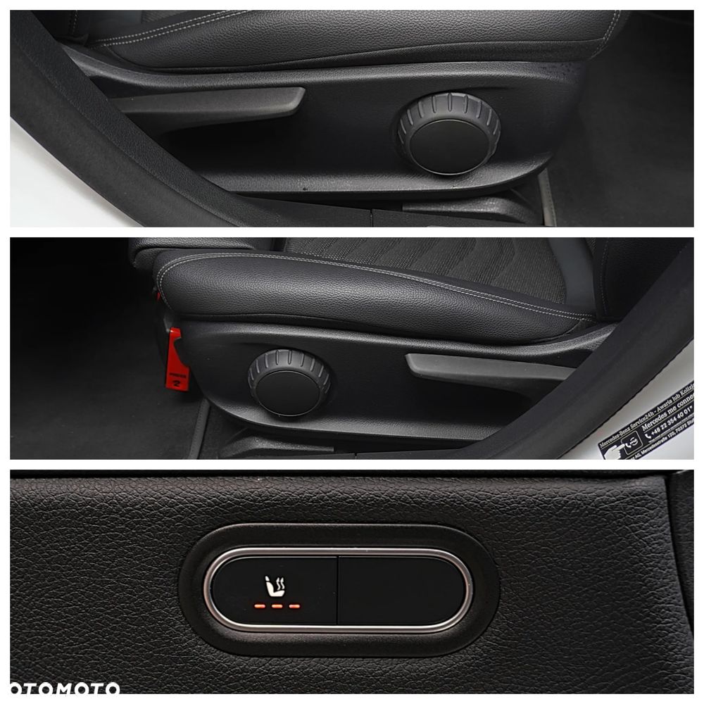 Mercedes-Benz CLA 200 7G-DCT - 28