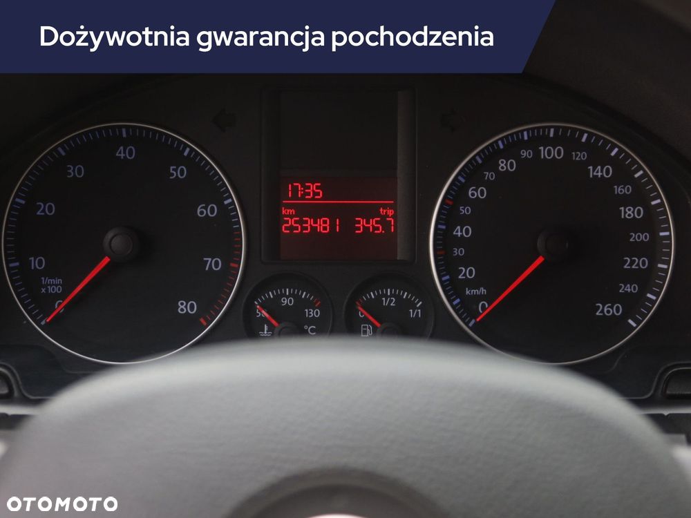 Volkswagen Golf - 13