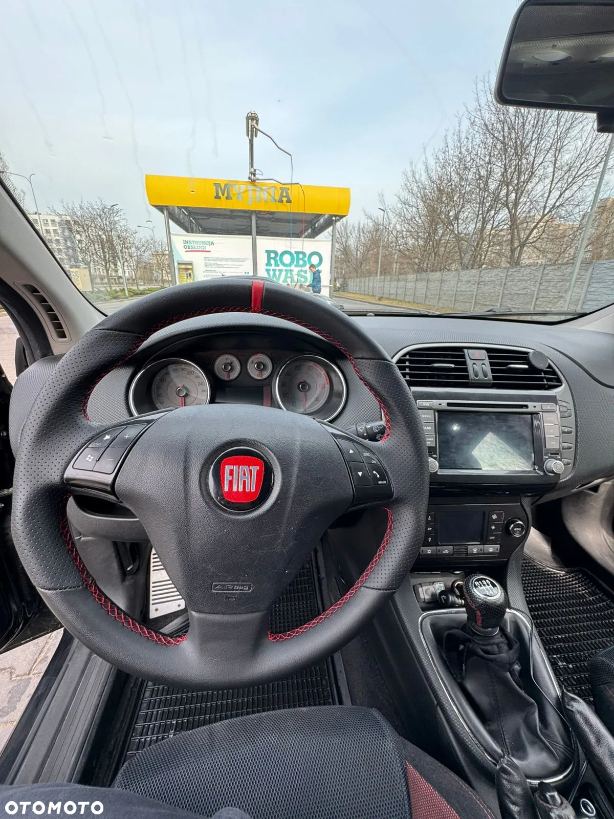 Fiat Bravo 1.4 T-Jet 16V Sport - 9