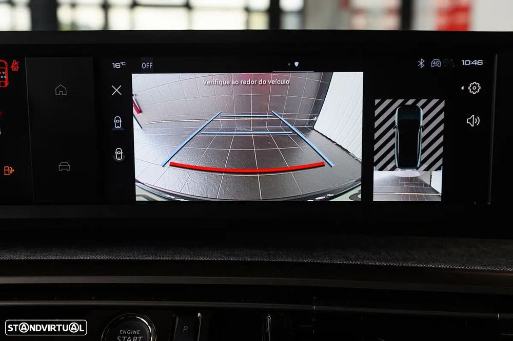 Peugeot 3008 1.2 Hybrid Allure e-DCS6 - 37