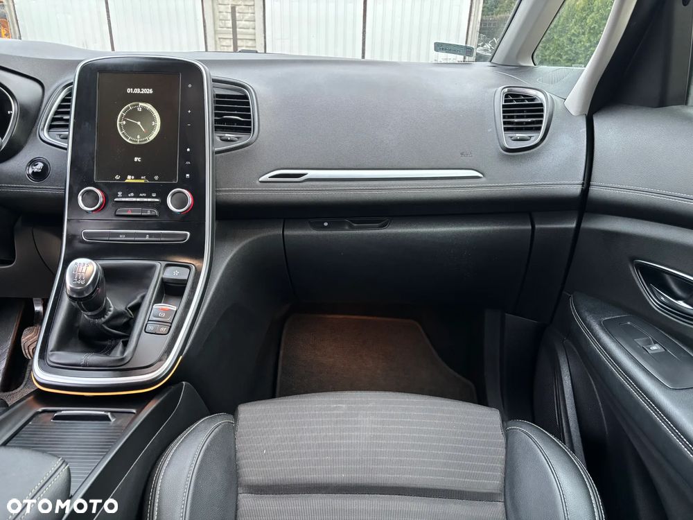 Renault Scenic ENERGY dCi 110 Business - 14