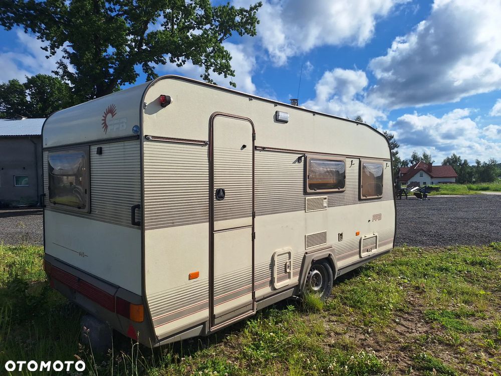 Tabbert Sportiv 445 - 4