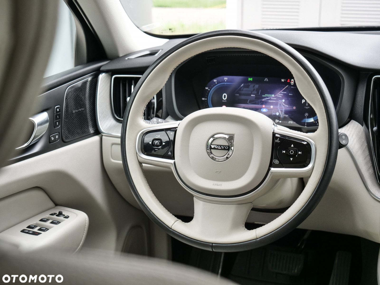 Volvo XC 60 - 19