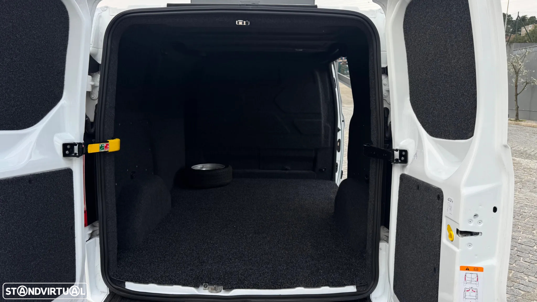 Ford Transit Custom L2 H1 - 7