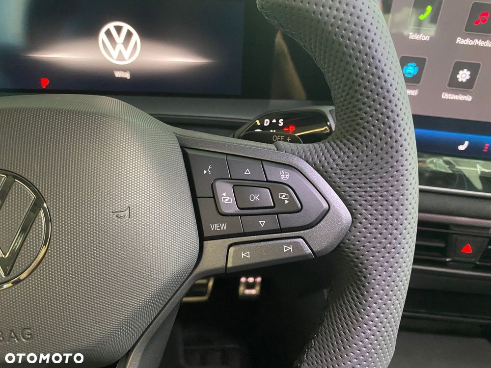 Volkswagen Tayron 2.0 TDI SCR 4Mot R-Line Plus DSG - 15
