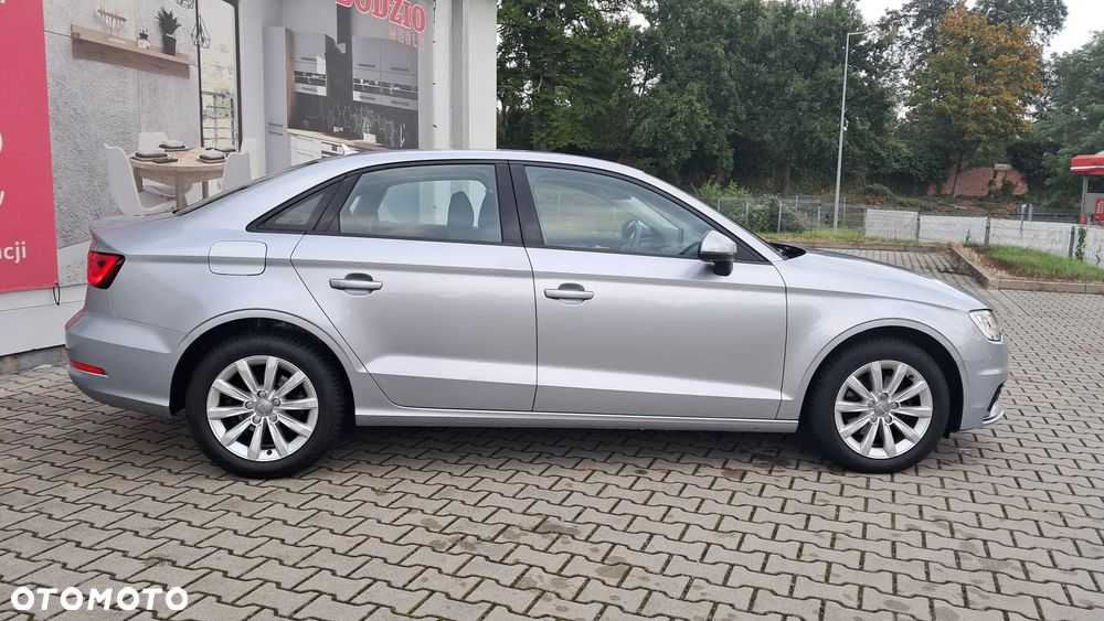 Audi A3 2.0 TDI Ambiente - 8