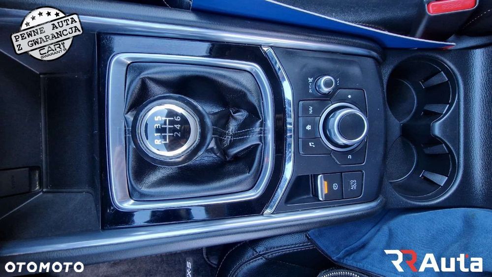 Mazda CX-5 - 30