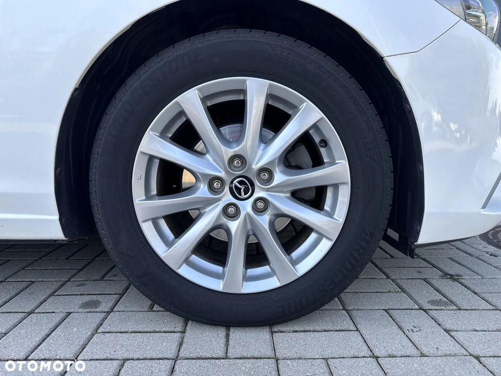 Mazda 6 2.0 SkyEnergy - 13