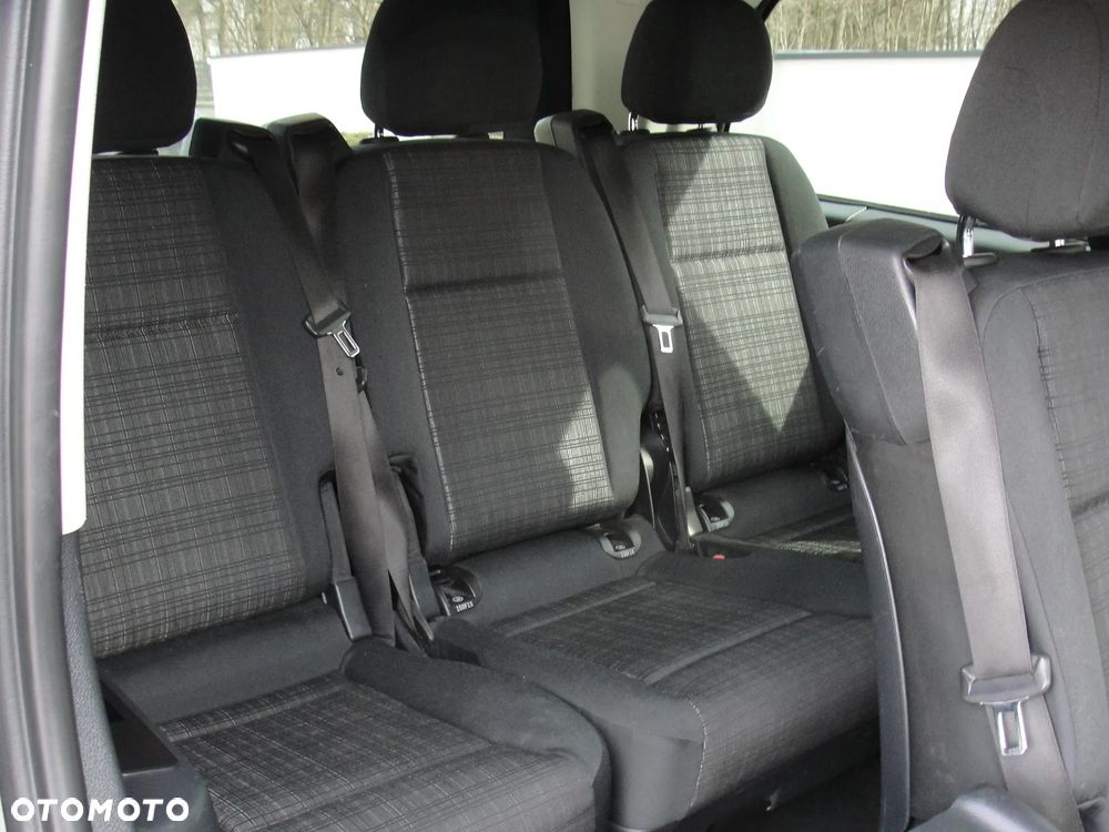 Mercedes-Benz Vito CDI Tourer Pro 447.701 - 11