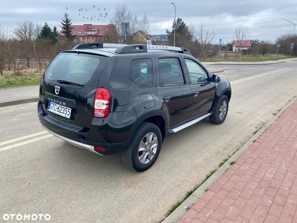 Dacia Duster 1.5 dCi Laureate - 5