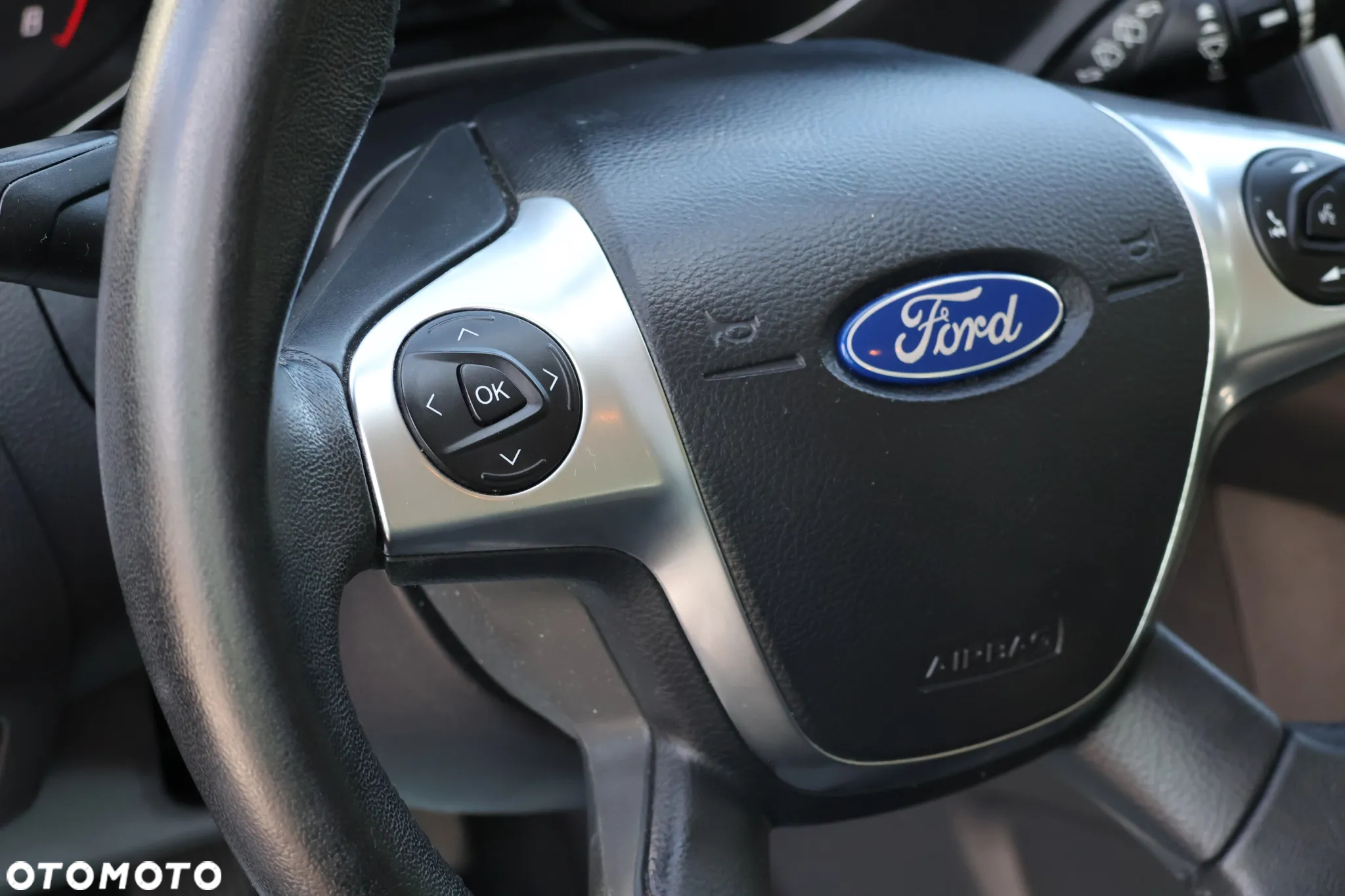 Ford Focus 1.0 EcoBoost Gold X ASS - 18
