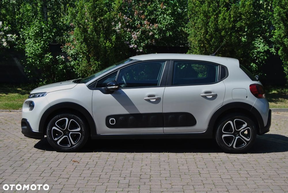 Citroën C3 - 16