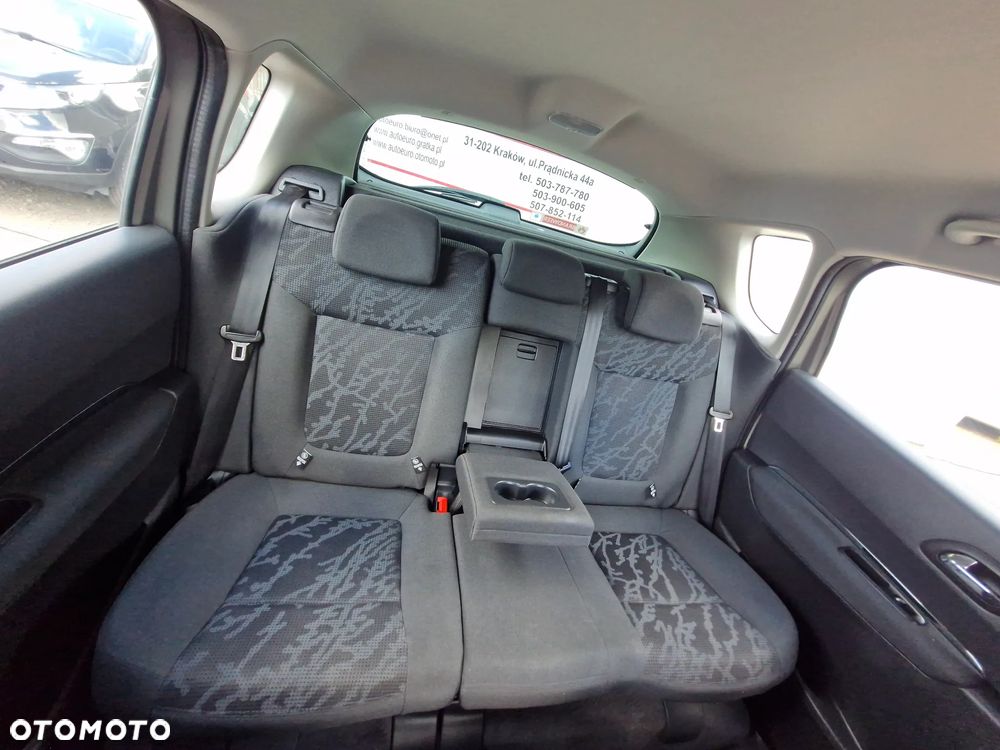 Peugeot 3008 1.6 Premium - 20