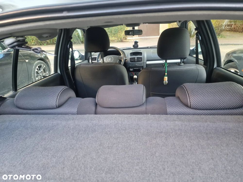 Renault Clio 1.2 Campus Authentique - 14