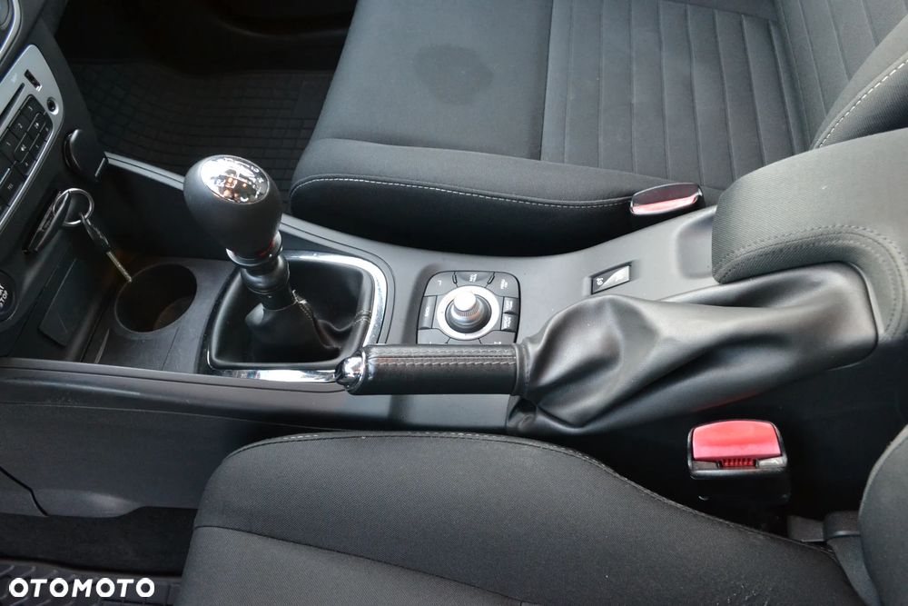 Renault Megane 1.6 dCi Energy Limited - 14