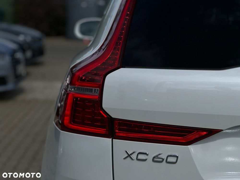 Volvo XC 60 - 10