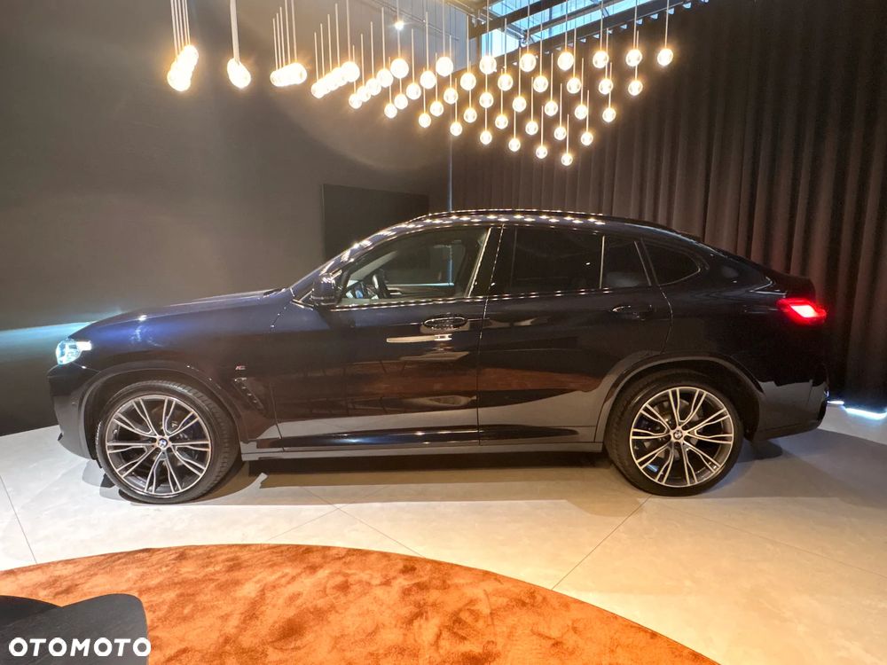 BMW X4 - 8