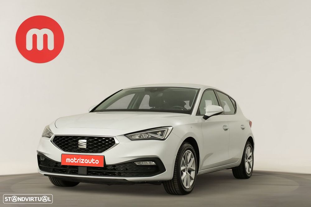 SEAT Leon 1.0 TSI Style - 2