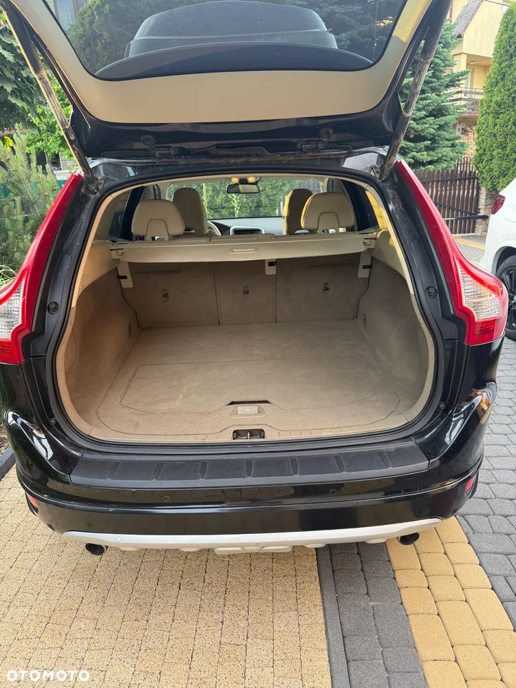 Volvo XC 60 - 5