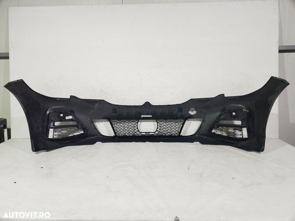 Bara fata BMW Seria 3, G20, G21, M-Sport, 2019, 2020, 2021, 2022, 2023, cod origine OE 51118069346. - 6