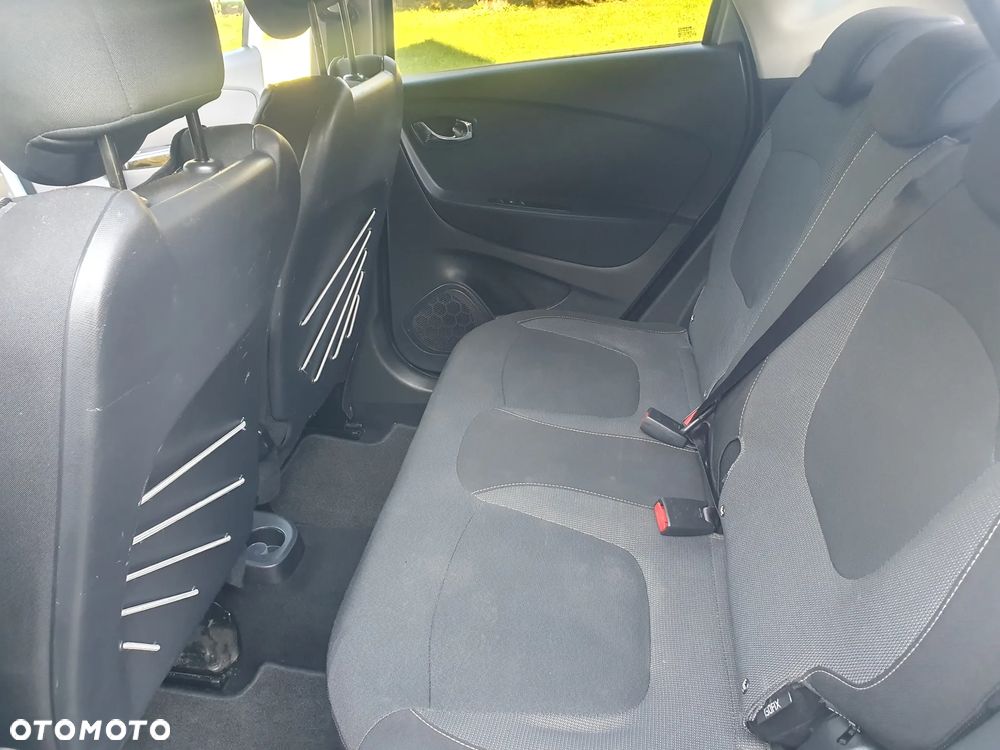 Renault Captur 0.9 Energy TCe Life - 13