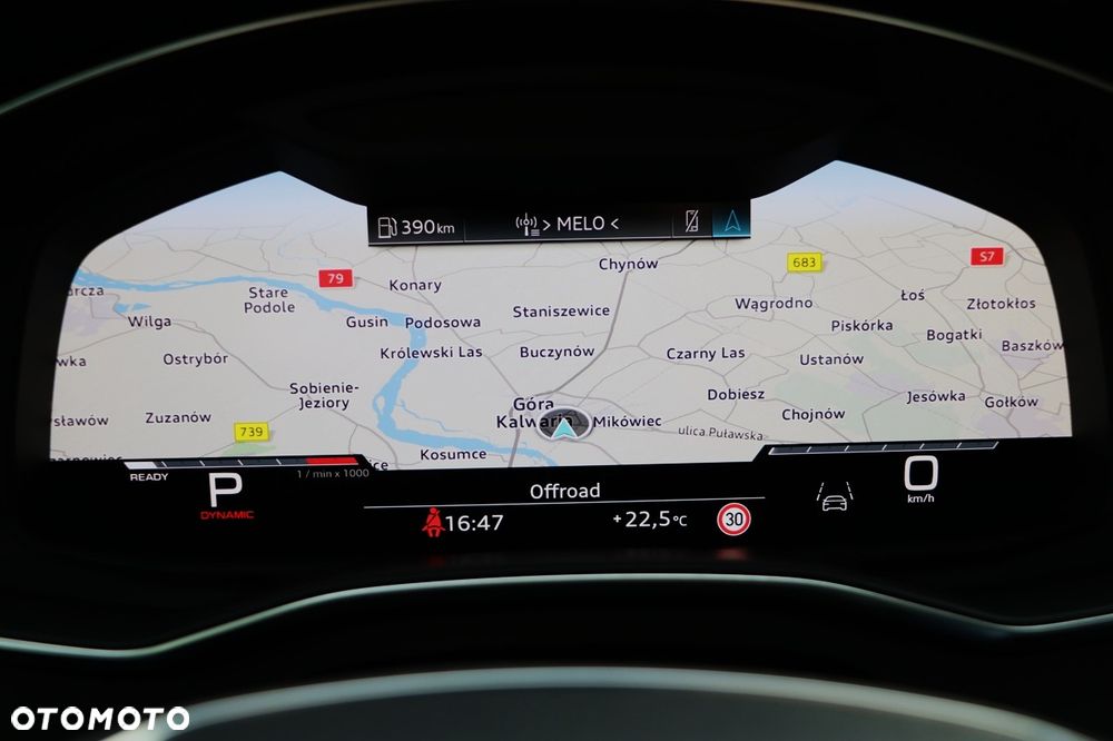 Audi S6 Avant TDI quattro tiptronic - 36