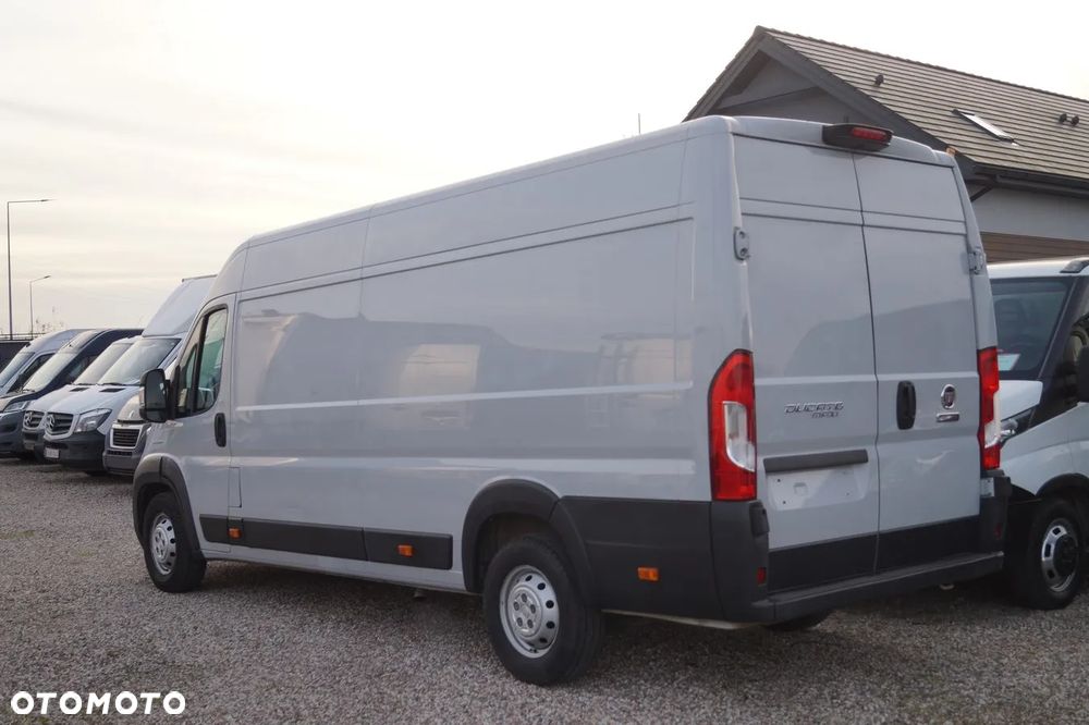 Fiat DUCATO - 11