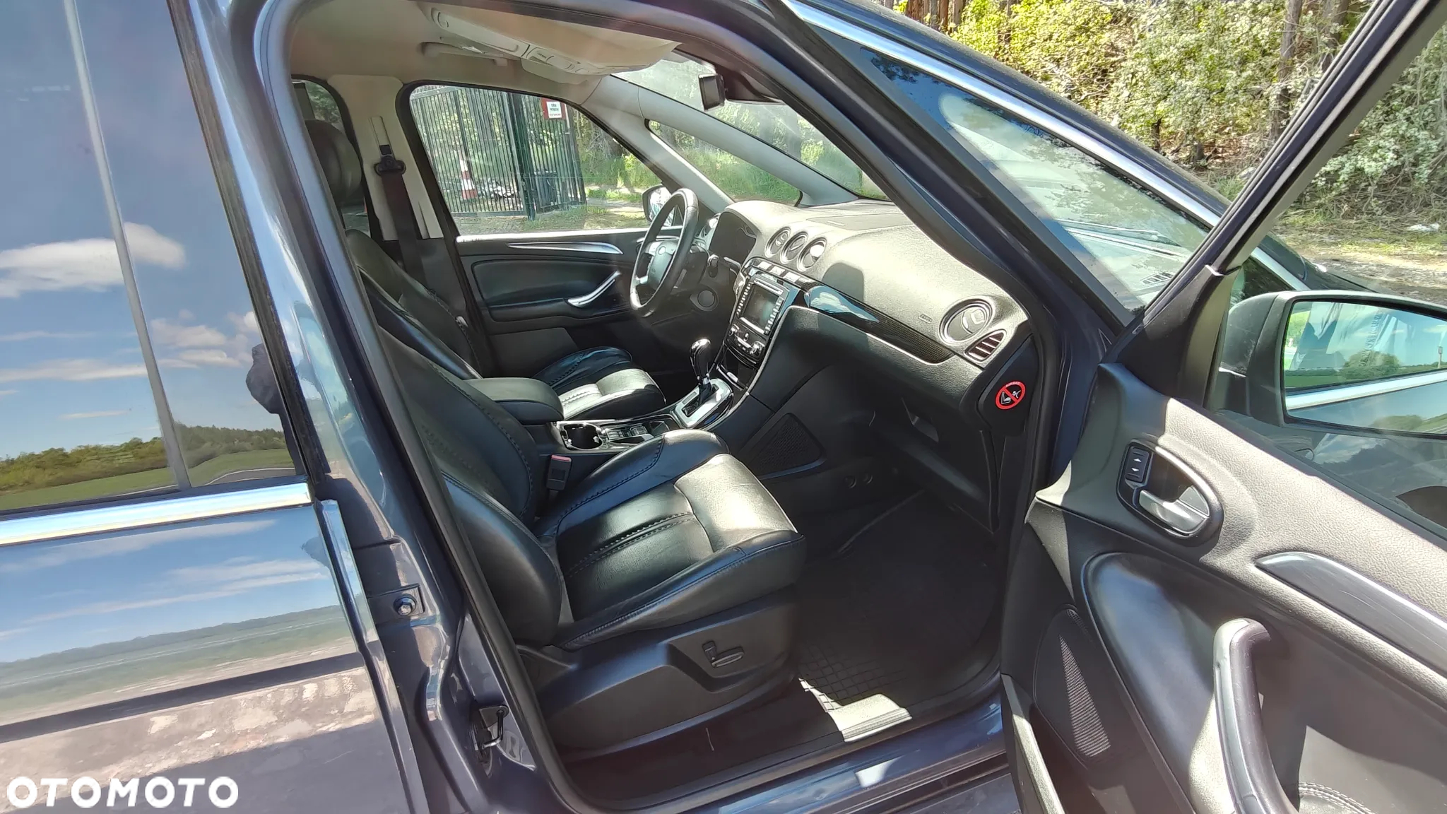 Ford S-Max 2.0 TDCi DPF Titanium X - 10