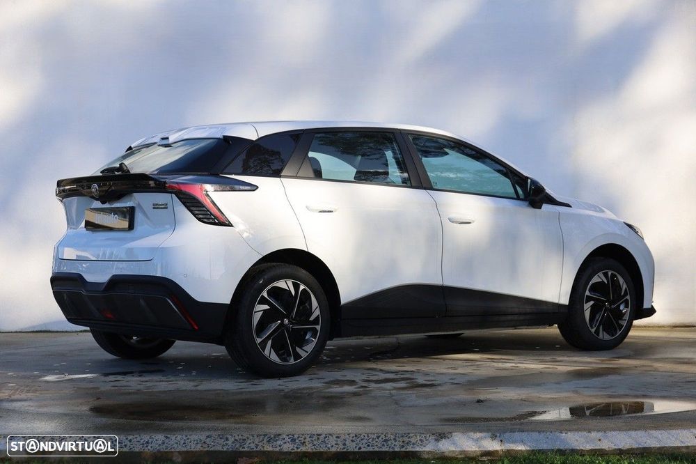 MG MG4 49 kWh Standard - 23