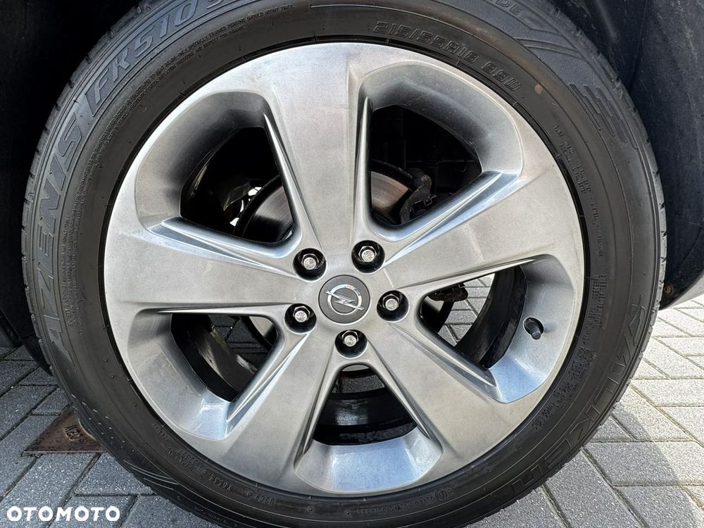 Opel Mokka 1.7 CDTI Enjoy S&S - 30