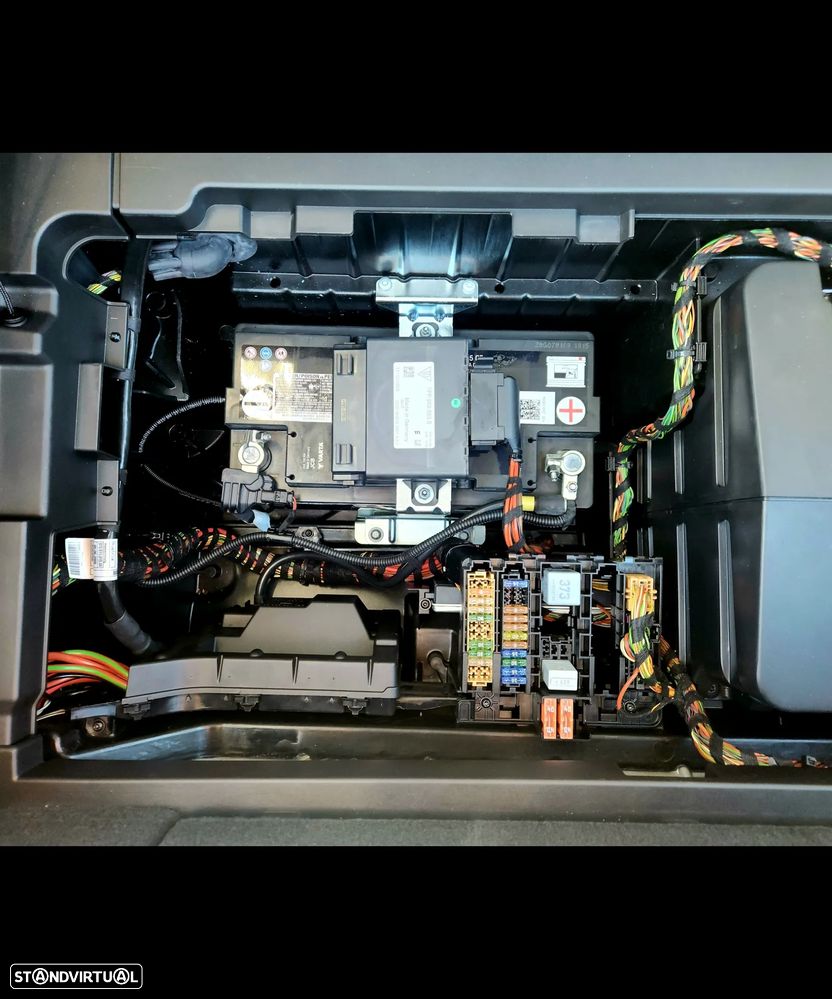 Porsche Panamera 4S PDK - 15