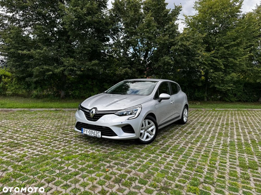 Renault Clio 1.0 TCe Zen - 1