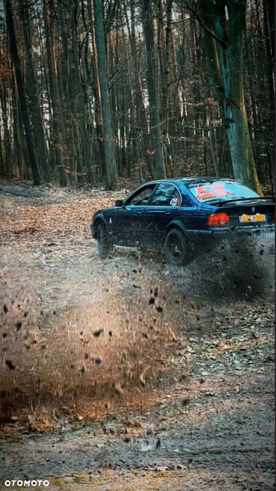 BMW Seria 5 - 2