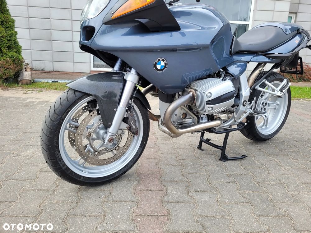 BMW R - 20