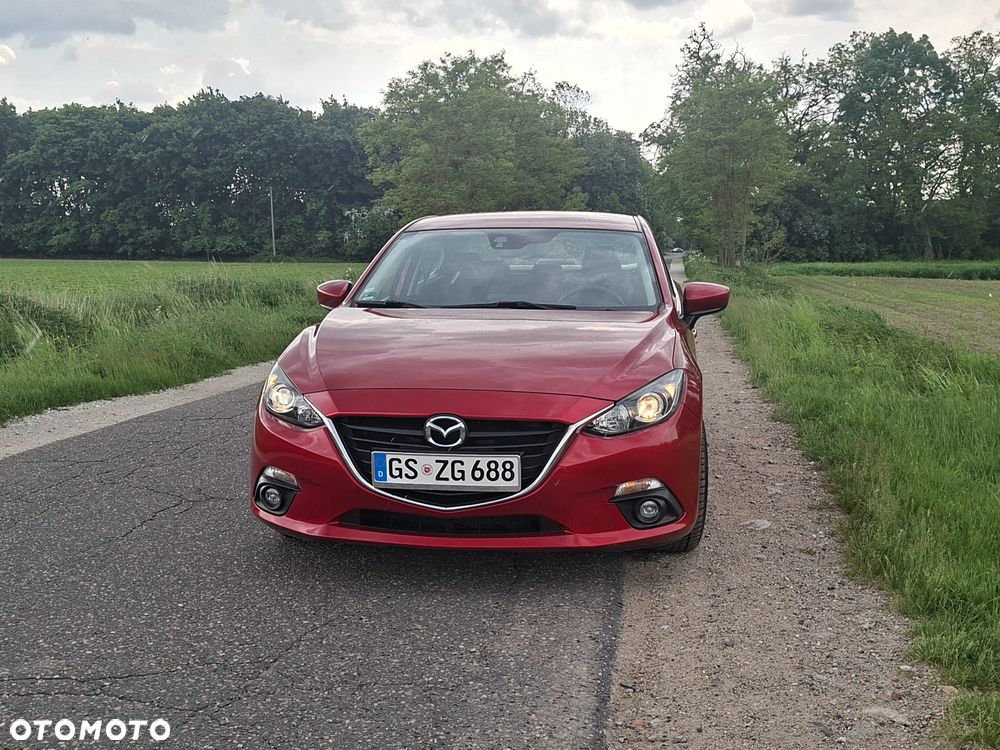 Mazda 3 SKYACTIV-G 120 Center-Line - 13