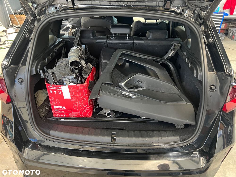BMW X1 xDrive25e M Sportpaket - 34