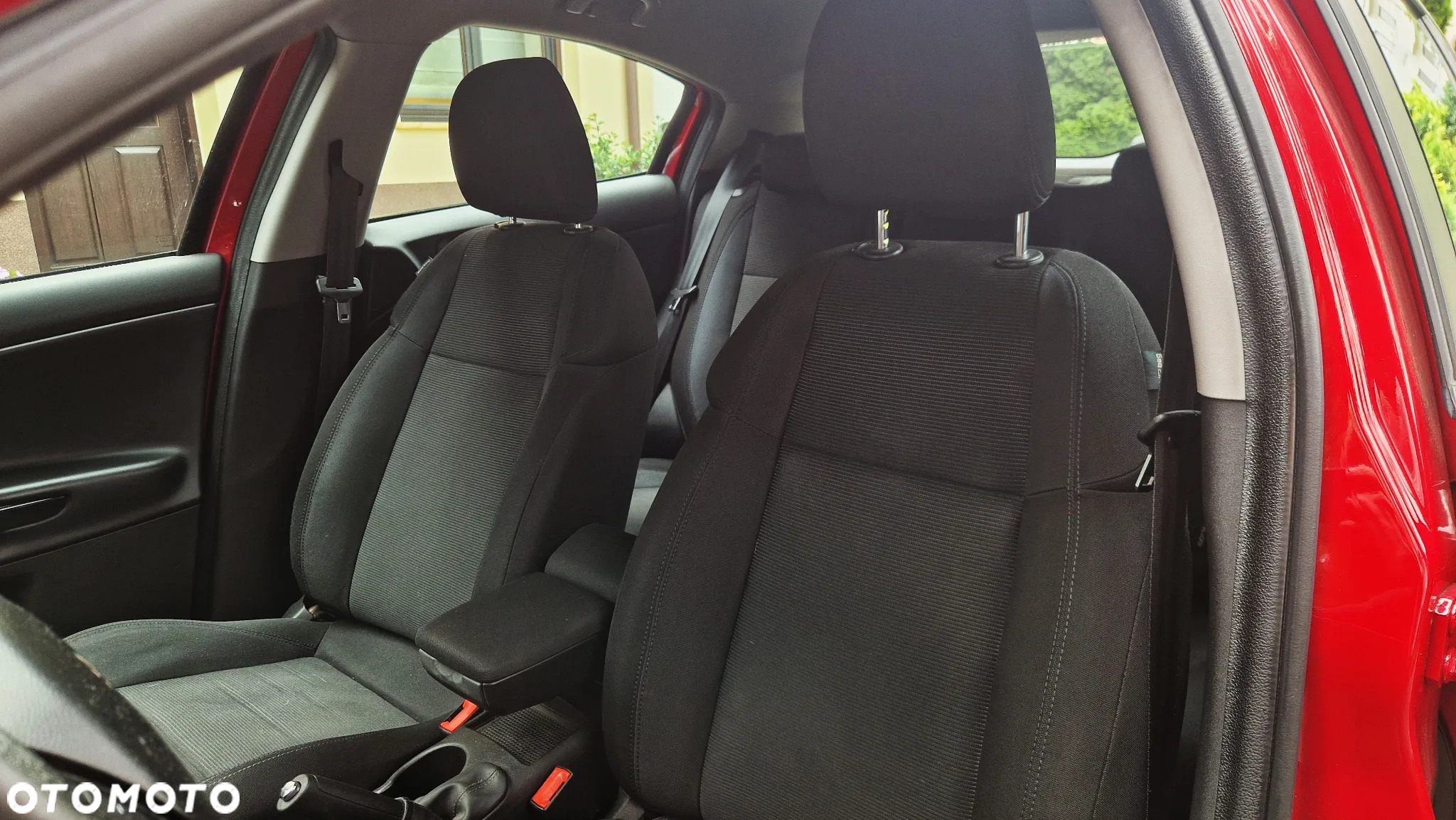 Alfa Romeo Giulietta 1.4 TB MultiAir Distinctive - 18