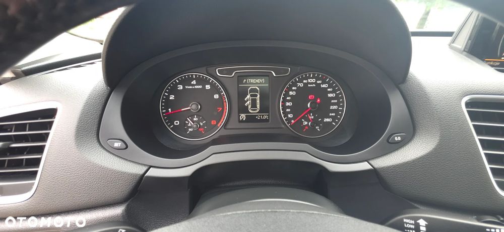 Audi Q3 1.4 TFSI - 20