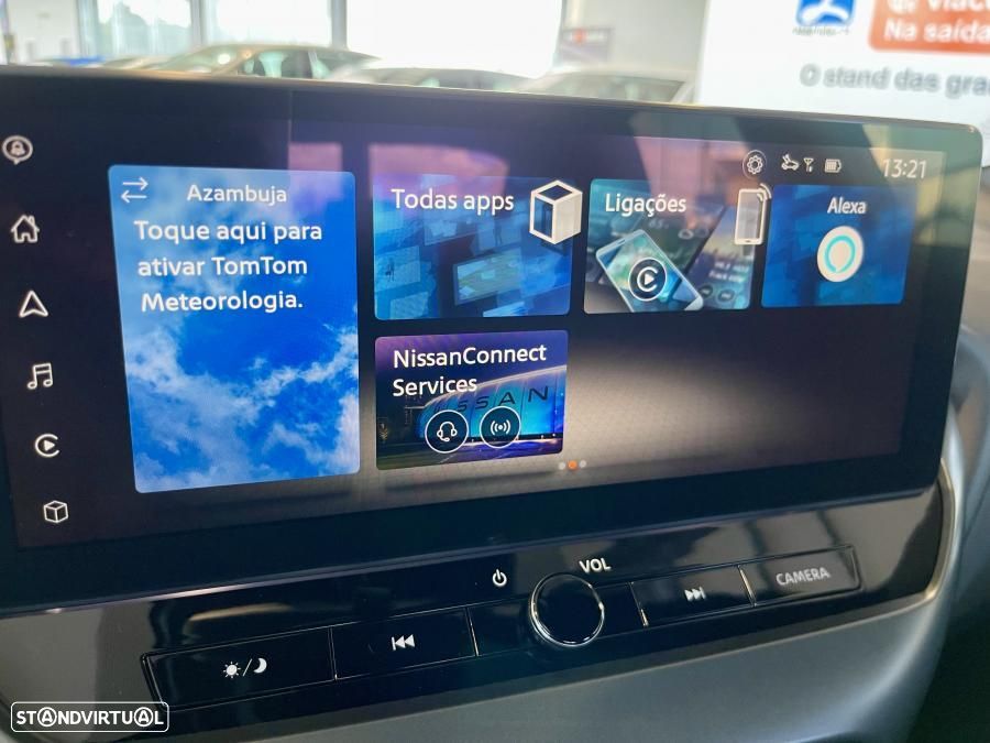 Nissan Juke 1.0 DIG-T N-Connecta NAV.+TwoTone NC - 22