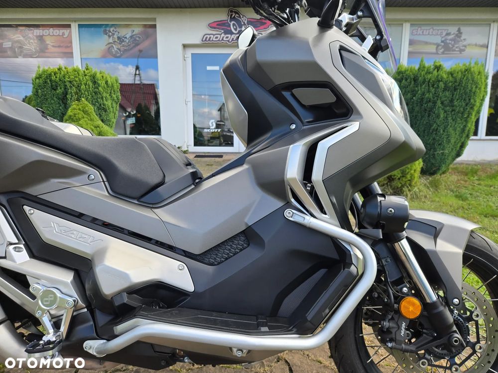 Honda X-ADV - 10