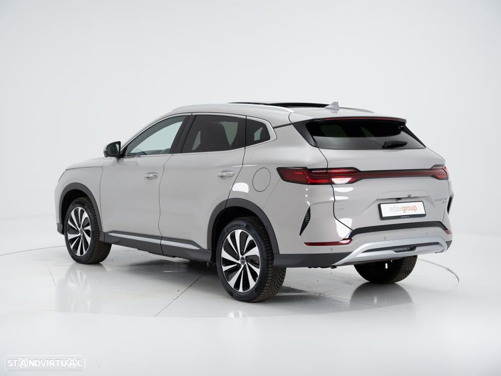 BYD Seal U 1.5 DM-i Design - 4