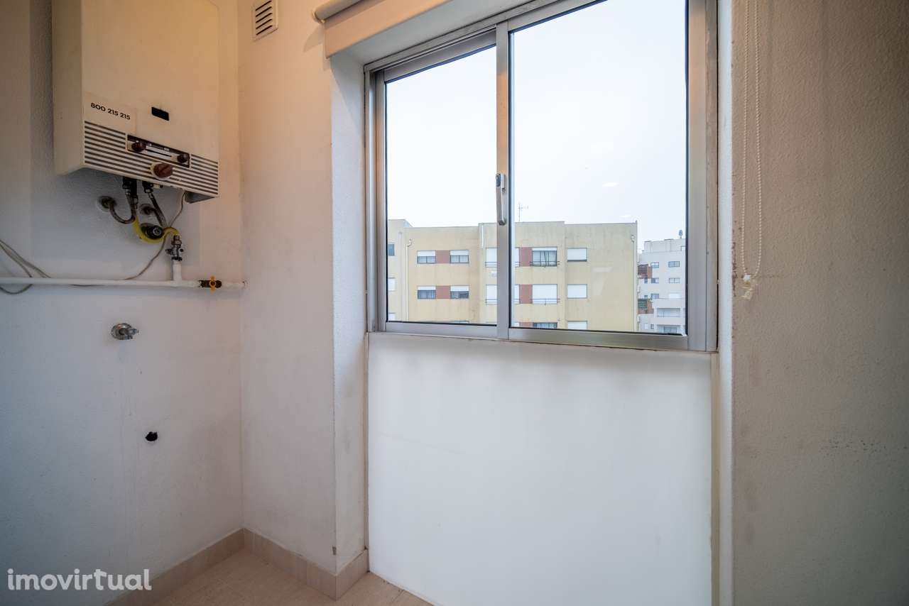 T1+2 em Arcozelo, Barcelos - Potencial de Rentabilidade - Grande imagem: 4/15