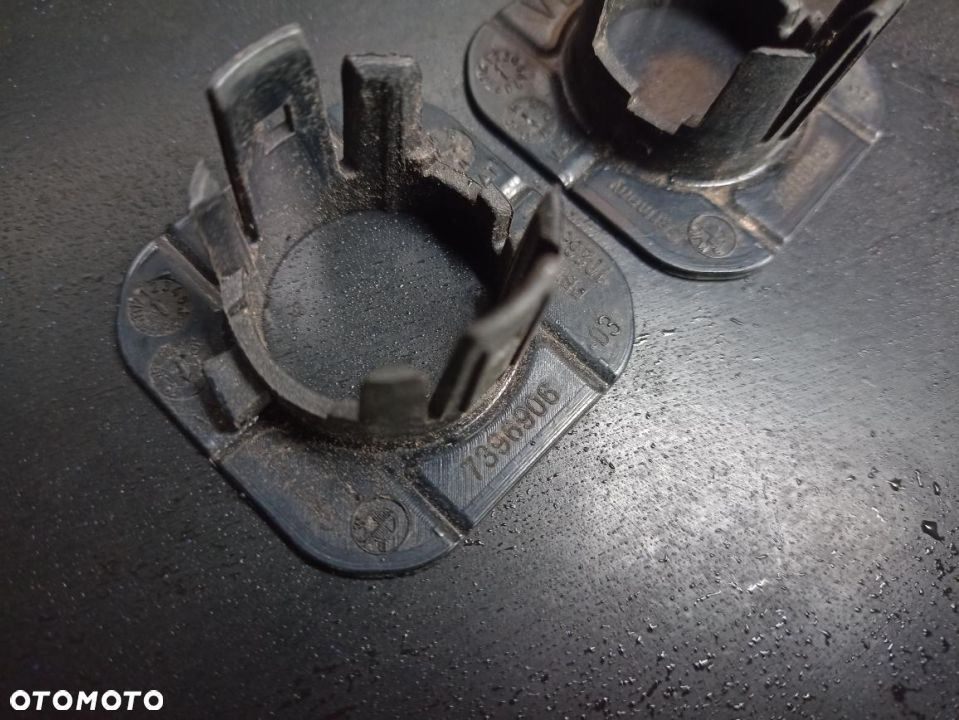 BMW F30 F31 MOCOWANIE CZUJNIKA PDC 7396905 7396906 oem - 7