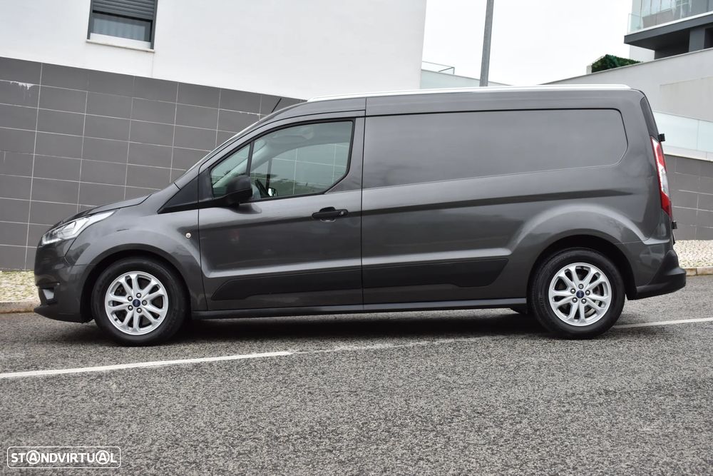 Ford Transit Connect 1.5 TDCi 210 L2 Trend Powershift - 5
