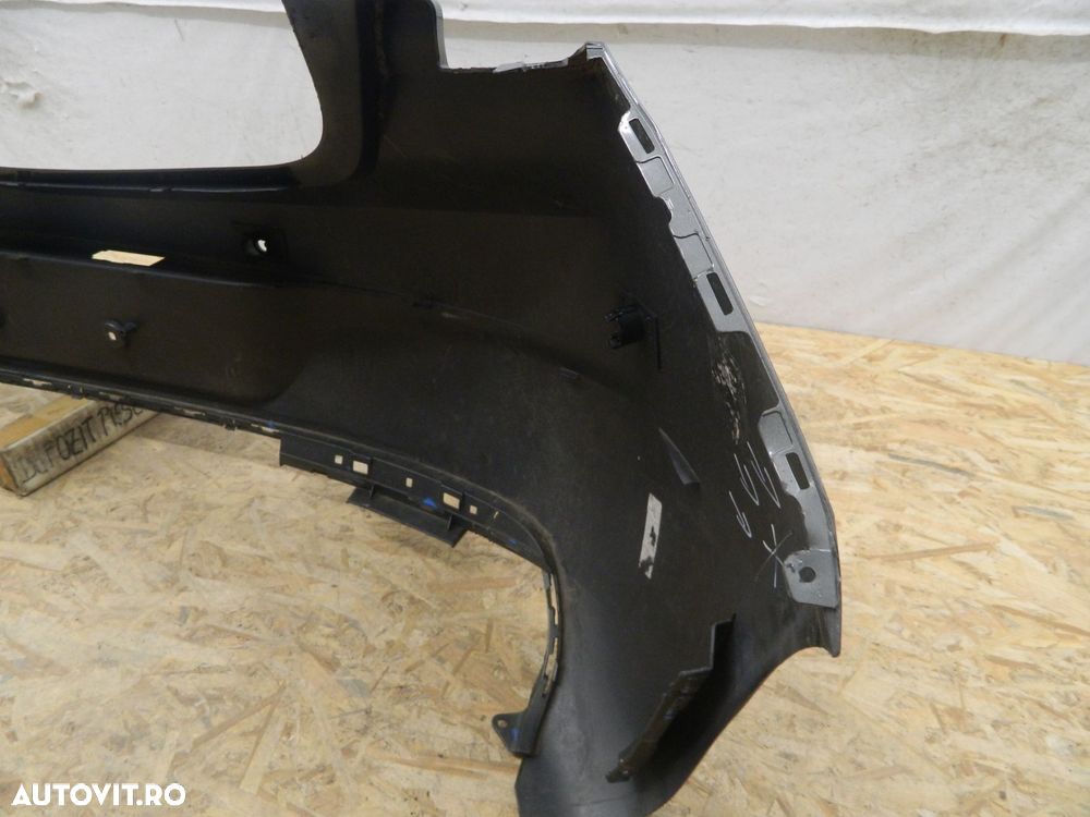 Bara spate Opel Astra K, Hatchback, 2016, 2017, 2018, 2019, 2020, 39161692. - 8