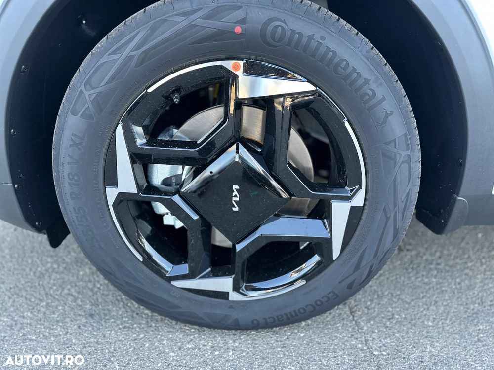 Kia Sportage - 11