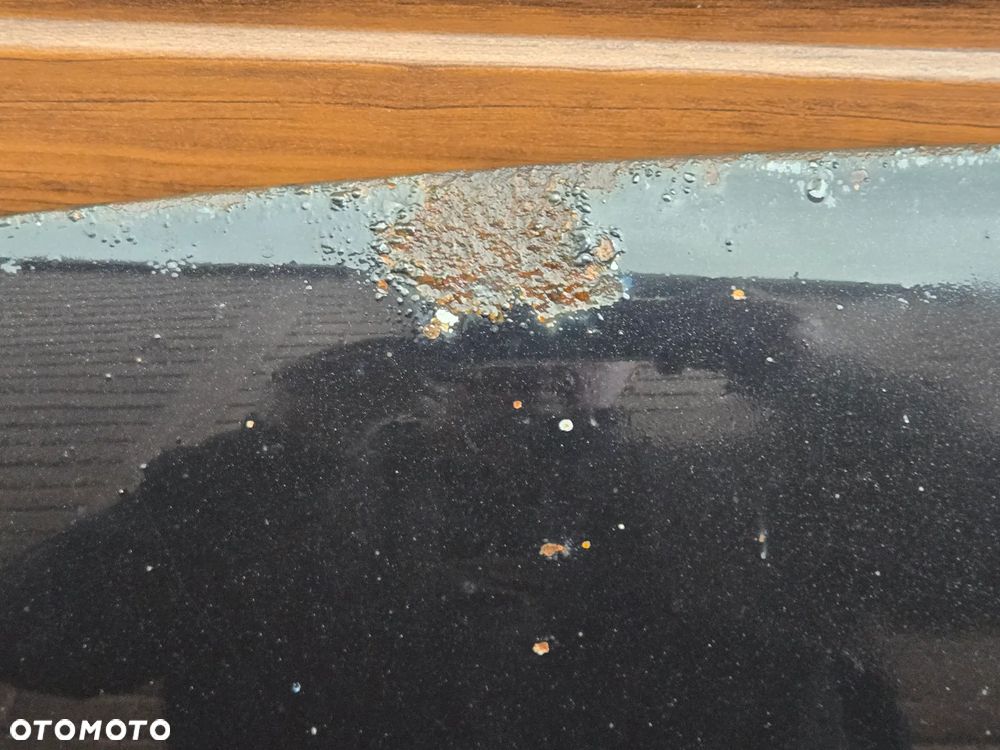 VW PASSAT B6 MASKA - 5